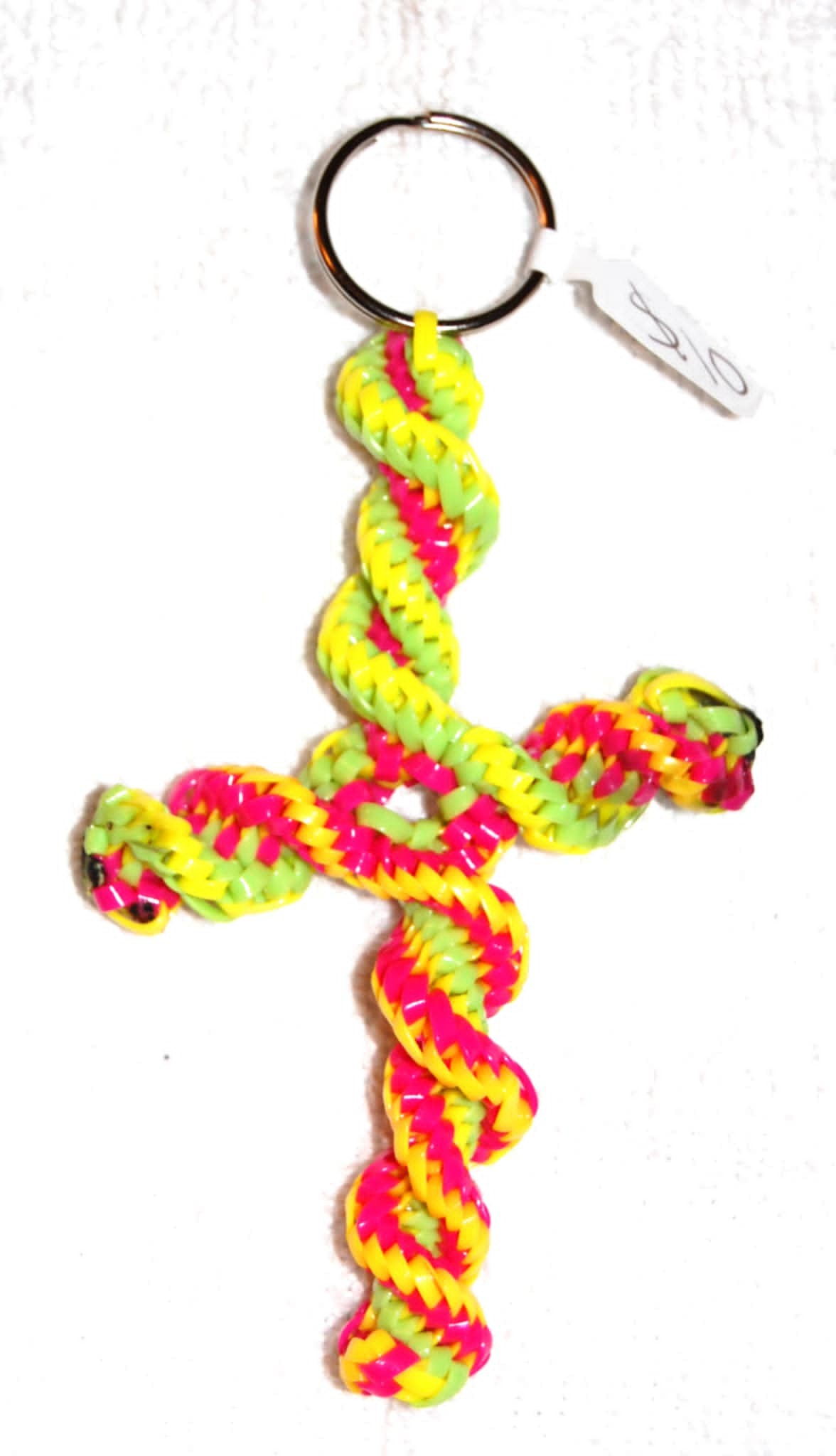 Keychain Image